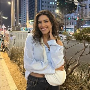 Meet your Posher, Jessi